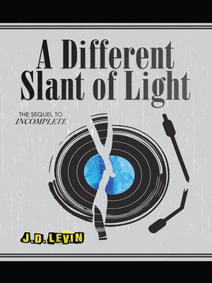 cover image of A Different Slant of Light